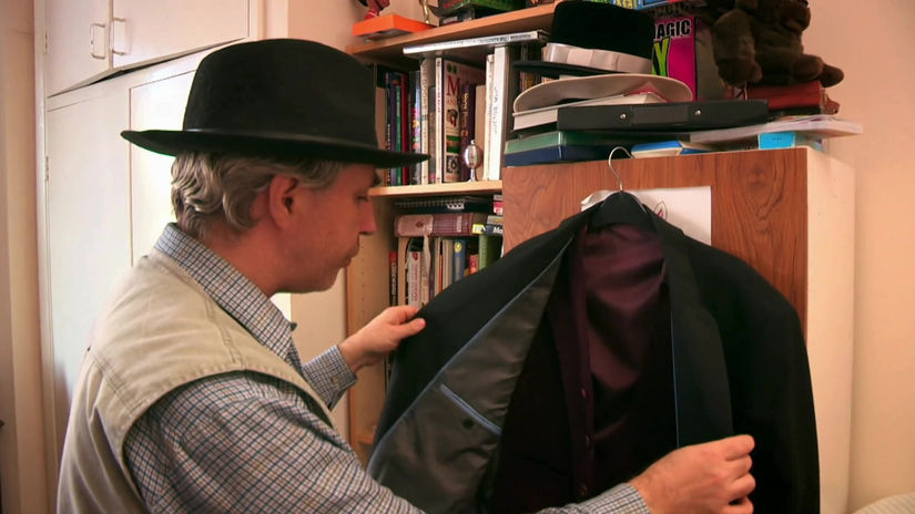 Undateables: Passions for Life
